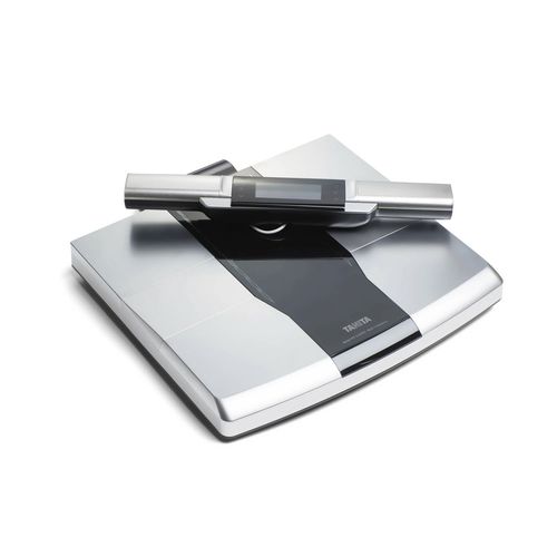 Analisador de composição corporal digital - RD-545 - Tanita - por bioimpedância / para pacientes humanos / portátil