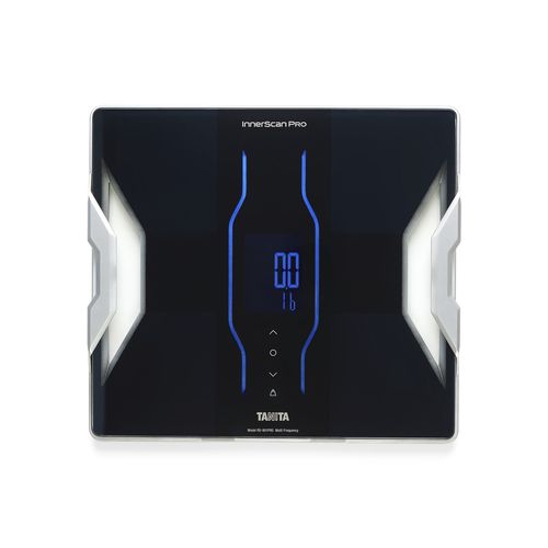 Analisador de composição corporal digital - RD-901 - Tanita - por bioimpedância / para pacientes humanos / portátil