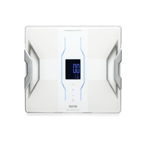 Analisador de composição corporal digital - RD-953 - Tanita - por bioimpedância / para pacientes humanos / portátil