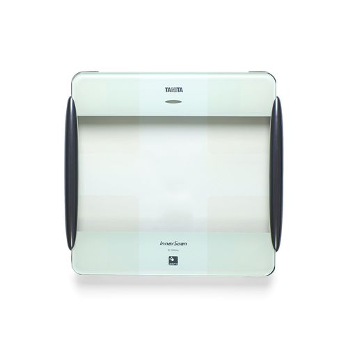 Analisador de composição corporal por bioimpedância - BC-1000 PLUS - Tanita - para pacientes humanos / portátil / plataforma