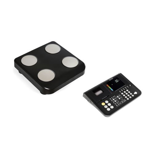 Analisador de composição corporal por bioimpedância - DC-430U - Tanita - digital / para pacientes humanos / portátil