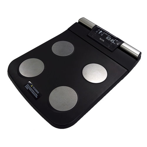 Analisador de composição corporal de precisão - MC-580 - Tanita - por bioimpedância / para pacientes humanos / portátil