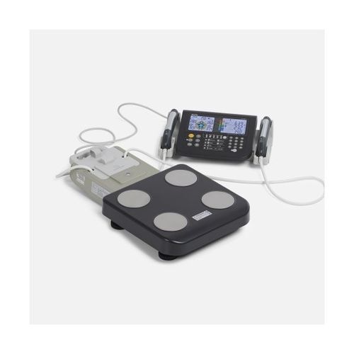 Analisador de composição corporal por bioimpedância - MC‐780U Plus S  - Tanita - digital / para pacientes humanos / portátil