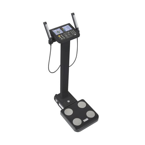 Analisador de composição corporal digital - MC-780U PLUS P  - Tanita - para pacientes humanos / com coluna / com display digital