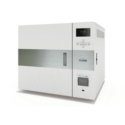 Esterilizador odontológico - HPS-30 - CU Medical Germany GmbH - veterinário / a plasma / de bancada