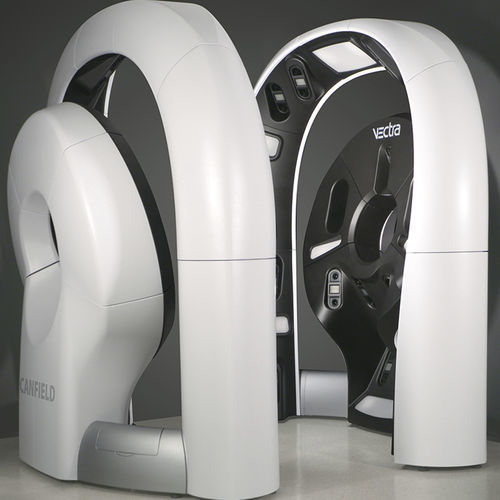 Sistema de análise da pele por imagem - VECTRA® WB360 - CANFIELD
