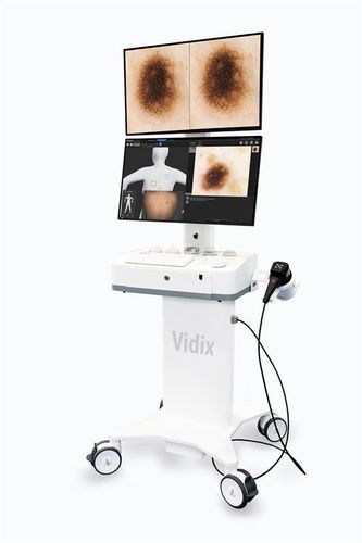 Videodermatoscópio - VIDIX 4.0 - CANFIELD - com LED branco / para computador / Full HD