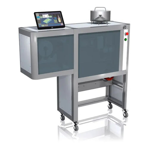 Sistema de embalagem automático - C.A.M. Hospital - robótico / para medicamentos