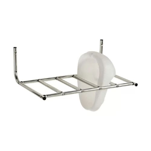 Suporte para comadres de parede - CAM-RASTR - C.A.M. Hospital