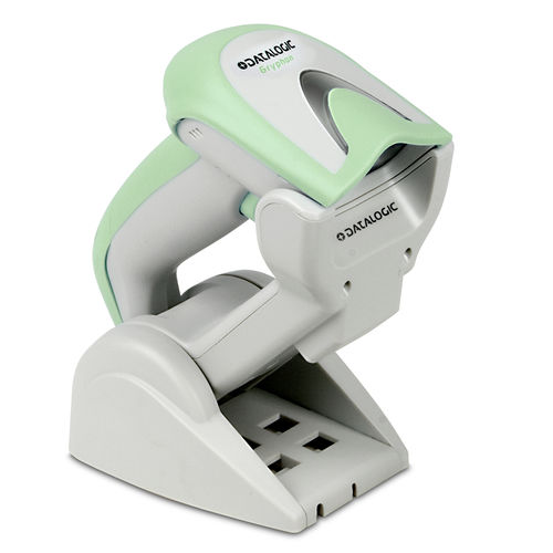 Leitor de códigos de barras de laboratório - GRYPHON I GM4400-HC - DATALOGIC S.R.L. - 2D / de mão