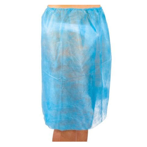 Roupa interior hospitalar de mulher - DISPONICA MED STANDARD 17 - Meringer - descartável