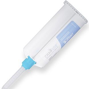 Material dentário para moldeira de impressão - CHAIRSIDE® VPS  - Zest Dental Solutions - para sistemas de implantes