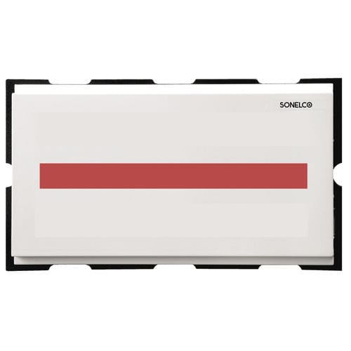 Unidade de controle para quarto de hospital - PH6014 - Sonelco