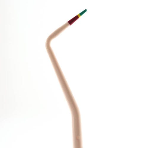 Sonda odontológica periodontal - Go/No-Go  - Bioclear Matrix Systems - com código de cor