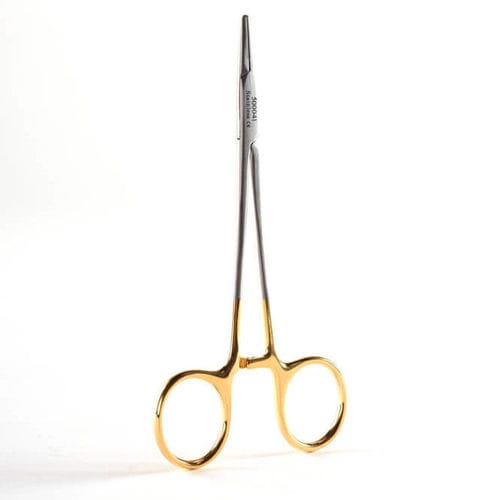Pinça odontológica - C5 - Bioclear Matrix Systems - para remoção / clamp