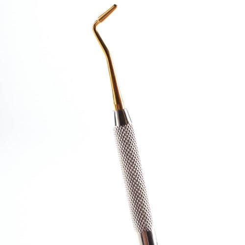 Espátula odontológica - C2 - Bioclear Matrix Systems - dupla