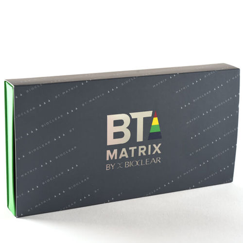 Matriz odontológica incisiva - Black Triangle (BT) - Bioclear Matrix Systems