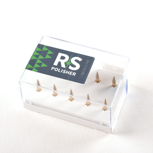 Fresa odontológica - 6230 - Bioclear Matrix Systems - de polimento