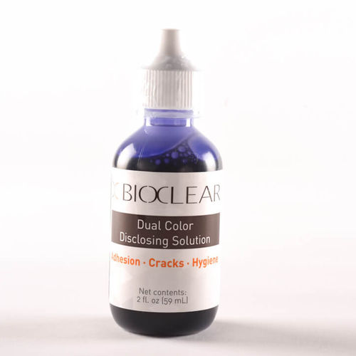 Material dentário para restauração dentária - 715091 - Bioclear Matrix Systems - líquido