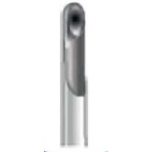 Fio de sustentação absorvível - MOLD A - Oxxot - com pequenos ganchos