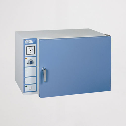 Forno de secagem - 10.101.02 - Tecnovet - de esterilização / de laboratório