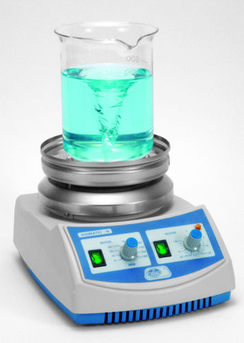 Chapa aquecedora eletrônica - 10.108 - Tecnovet - para líquidos de laboratório