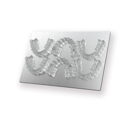 Material dentário ortodôntico - ZSLM19TR001 - UNIZ