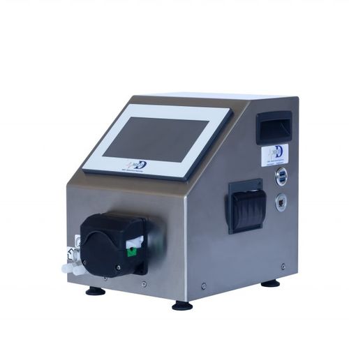 Lavadora desinfetadora de endoscópios - SEB 1000 - DMed - de reprocessamento / de laboratório / veterinária