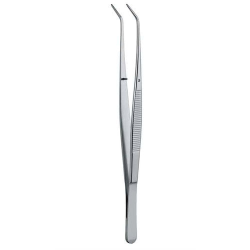 Pinça odontológica - Phoenix Instruments Limited - para curativos / em aço inoxidável