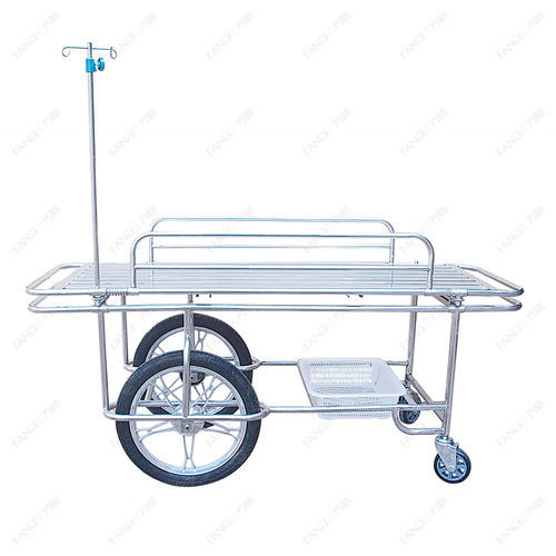 Carro-maca de transporte - B01 - Fangge Medical - de emergência / para transferência de pacientes / de convalescença