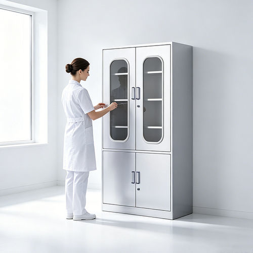Armário para esterilização - D02 - Fangge Medical - de segurança / de abastecimento / de chave