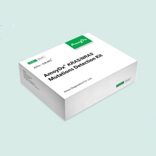 Kit de teste para câncer colorretal - LCMKN03 - LCM Genect srl - de apoptose / para mutações de KRAS / para mutações de NRAS