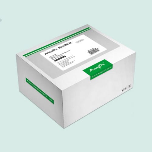 Kit de teste de sangue - LCMBL01 - LCM Genect srl - de tecidos FFPE / clínico / para DNA