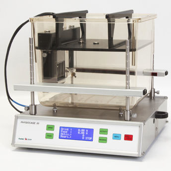 Gaiola metabólica modular - OXYLETPRO  - Panlab - para roedores
