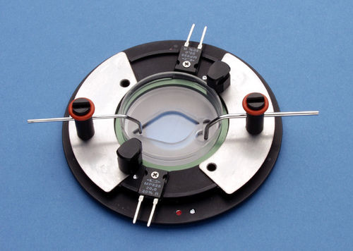 Incubadora de laboratório para cultura de células - DH series - Warner Instruments - de bancada