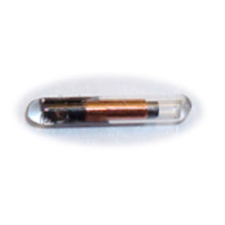 Transponder para pesquisa com animais - UNO Pico-ID - UNO Life Science Solutions - RFID