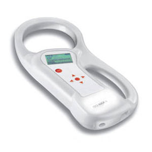 Leitor RFID veterinário - Isomax V - UNO Life Science Solutions - para pesquisa com animais / USB / de temperatura
