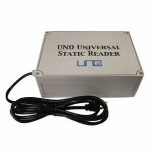 Leitor RFID veterinário - Universal Static - UNO Life Science Solutions - para pesquisa com animais