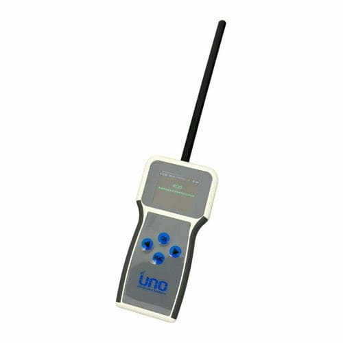 Transponder para pesquisa com animais - 150000647LB - UNO Life Science Solutions