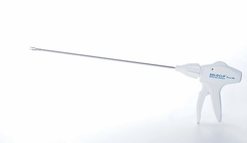 Clipador endoscópico - CA-567 - Medscope Biotech - descartável