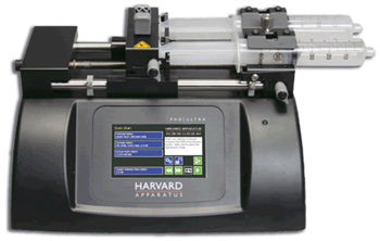 Bomba de seringa para pesquisa - PHD Ultra 70-3006  - Coulbourn Instruments - de 2 vias