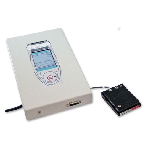 Analgesímetro de distribuição de descarga estática de peso - 76-0118 - Coulbourn Instruments - para pesquisa comportamental / para pesquisa com animais