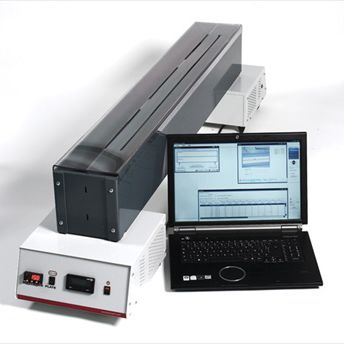 Analgesímetro com gradação térmica - 76-0477 - Coulbourn Instruments - para pesquisa com animais