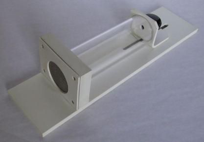 Pletismógrafo corporal - SAR10B - INTELLIBIO - para animais / para pesquisa com animais