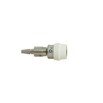 Adaptador BS - 661812-O2 - GLOOR MEDICAL - para sondas / para o setor médico