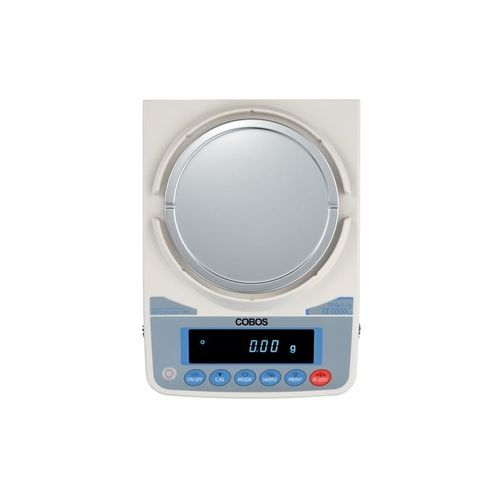 Balança de laboratório de precisão - FZ series - COBOS PRECISION, S.L. - médico-hospitalar / de bancada / automática