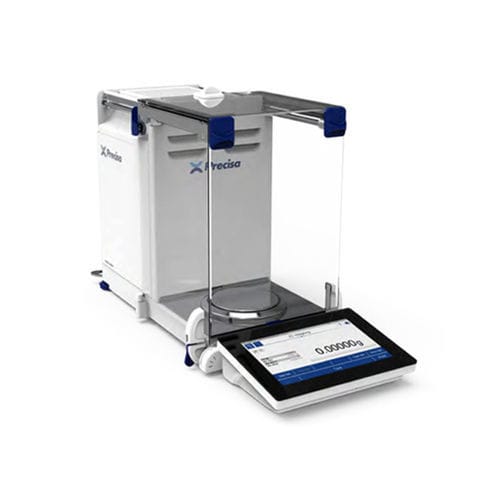 Balança de laboratório de precisão - 390 H - COBOS PRECISION, S.L. - para laboratório / de bancada / USB
