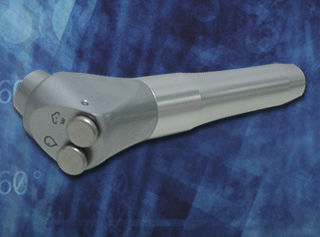 Seringa odontológica - L-SY-05Q - Lee Pin Enterprise - de água / de ar