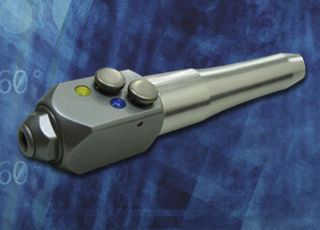 Seringa odontológica - L-SY-05C	 - Lee Pin Enterprise - de água / de ar