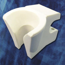 Suporte para seringas odontológicas - L-SY-05HD - Lee Pin Enterprise - odontológico